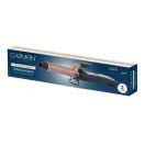 CARMEN C81060BC Twilight 25mm Curling Tong Keratin Coating additional 3