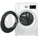 WHIRLPOOL W8W946WRUK 9kg 1400 spin Washing Machine White additional 2