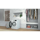 WHIRLPOOL W8W946WRUK 9kg 1400 spin Washing Machine White additional 5