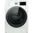 WHIRLPOOL W8W946WRUK 9kg 1400 spin Washing Machine White additional 1