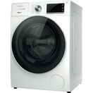 WHIRLPOOL W8W946WRUK 9kg 1400 spin Washing Machine White additional 14