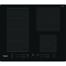 Whirlpool WFS0160NE 60CM Induction With Flexibook and Auto Functions Slider additional 1