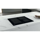 Whirlpool WFS0160NE 60CM Induction With Flexibook and Auto Functions Slider additional 12