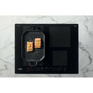 Whirlpool WFS0160NE 60CM Induction With Flexibook and Auto Functions Slider additional 14