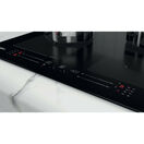 Whirlpool WFS0160NE 60CM Induction With Flexibook and Auto Functions Slider additional 13