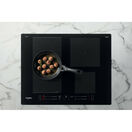 Whirlpool WFS0160NE 60CM Induction With Flexibook and Auto Functions Slider additional 18