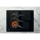 Whirlpool WFS0160NE 60CM Induction With Flexibook and Auto Functions Slider additional 5
