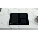 Whirlpool WFS0160NE 60CM Induction With Flexibook and Auto Functions Slider additional 22