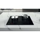 Whirlpool WFS0160NE 60CM Induction With Flexibook and Auto Functions Slider additional 25