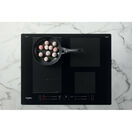 Whirlpool WFS0160NE 60CM Induction With Flexibook and Auto Functions Slider additional 7