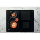 Whirlpool WFS0160NE 60CM Induction With Flexibook and Auto Functions Slider additional 17