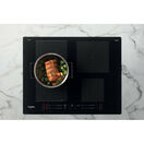 Whirlpool WFS0160NE 60CM Induction With Flexibook and Auto Functions Slider additional 8