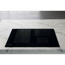 Whirlpool WFS0160NE 60CM Induction With Flexibook and Auto Functions Slider additional 9