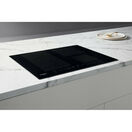 Whirlpool WFS0160NE 60CM Induction With Flexibook and Auto Functions Slider additional 11