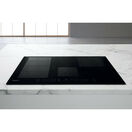 Whirlpool WFS3977NE 77CM Induction Hob With FlexiSide And Auto Functions Slider additional 12