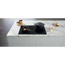 Whirlpool WFS3977NE 77CM Induction Hob With FlexiSide And Auto Functions Slider additional 6