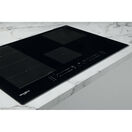 Whirlpool WFS3977NE 77CM Induction Hob With FlexiSide And Auto Functions Slider additional 10