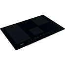 Whirlpool WFS3977NE 77CM Induction Hob With FlexiSide And Auto Functions Slider additional 13