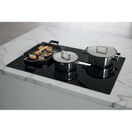 Whirlpool WFS3977NE 77CM Induction Hob With FlexiSide And Auto Functions Slider additional 14
