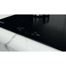 Whirlpool WSQ2160NE 60cm Induction Hob With Flexicook And Auto Functions additional 4