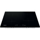 Whirlpool WSQ2160NE 60cm Induction Hob With Flexicook And Auto Functions additional 1