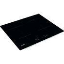 Whirlpool WSQ2160NE 60cm Induction Hob With Flexicook And Auto Functions additional 2