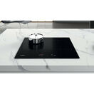Whirlpool WSQ2160NE 60cm Induction Hob With Flexicook And Auto Functions additional 8