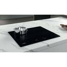 Whirlpool WSQ2160NE 60cm Induction Hob With Flexicook And Auto Functions additional 6