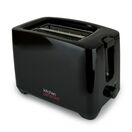 Lloytron KitchenPerfected 2 Slice Toaster Black E2020BK additional 1