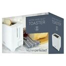 Lloytron KitchenPerfected 2 Slice Toaster White E2020WH additional 3