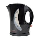 Lloytron KitchenPerfected 2000w 1.7L Kettle Black E1524BK additional 1