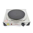 LLOYTRON E4103SS 1500W Single Hotplate Polished Stainless Steel additional 1