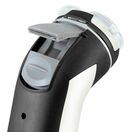 Paul Anthony H5010BK Pro Series 3 Cordless Rotary Shaver Silver additional 2