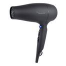 Paul Anthony H1517BK 'Style Pro' 2000w Hair Dryer - Black additional 1