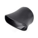 Paul Anthony H1517BK 'Style Pro' 2000w Hair Dryer - Black additional 3