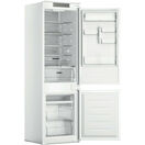 WHIRLPOOL WHC18T332 Integrated Frost Free Fridge Freezer 70/30 additional 3
