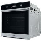 WHIRLPOOL W7OM54SP Built In Single Oven 73L Capacity additional 5