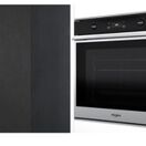 WHIRLPOOL W7OM54SP Built In Single Oven 73L Capacity additional 8