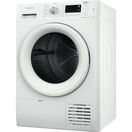 WHIRLPOOL FFTM118X2UK 8kg Heat Pump Tumble Dryer Freshcare White additional 3