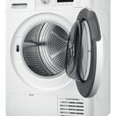 WHIRLPOOL FFTM118X2UK 8kg Heat Pump Tumble Dryer Freshcare White additional 8