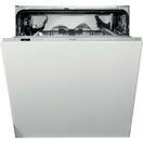 WHIRLPOOL WIC3C26NUK Integrated Dishwasher 14 Place 9L QUICK WASH additional 1