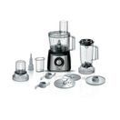 Bosch MCM3501MGB Compact Food Processor additional 1