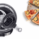 Bosch MCM3501MGB Compact Food Processor additional 3