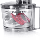Bosch MCM3501MGB Compact Food Processor additional 4
