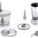 Bosch MCM3501MGB Compact Food Processor additional 5