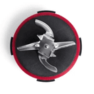 Bosch MCM3501MGB Compact Food Processor additional 6