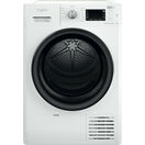 WHIRLPOOL FFTM229X2BUK 9kg Heat Pump Tumble Dryer Freshcare White additional 5