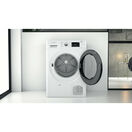 WHIRLPOOL FFTM229X2BUK 9kg Heat Pump Tumble Dryer Freshcare White additional 4