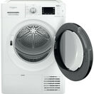 WHIRLPOOL FFTM229X2BUK 9kg Heat Pump Tumble Dryer Freshcare White additional 7