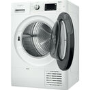 WHIRLPOOL FFTM229X2BUK 9kg Heat Pump Tumble Dryer Freshcare White additional 6